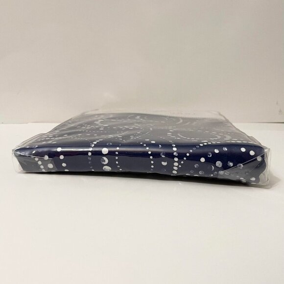 Tommy Hilfiger Cotton Tablecloth Oblong 60" x 120" - Picture 8 of 15